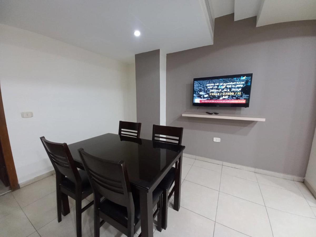 Lujain Hotel فندق النور واللجين Amman Eksteriør billede