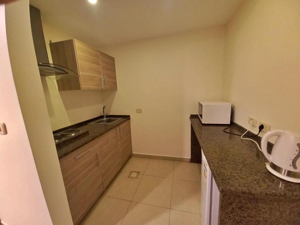 Lujain Hotel فندق النور واللجين Amman Eksteriør billede